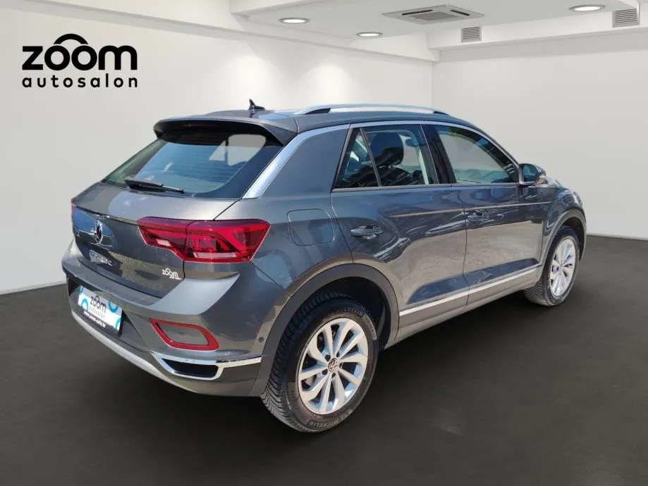 vw t-roc 2,0 tdi dsg life - slika 3