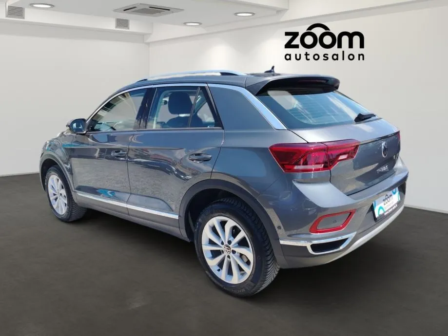 vw t-roc 2,0 tdi dsg life - slika 4