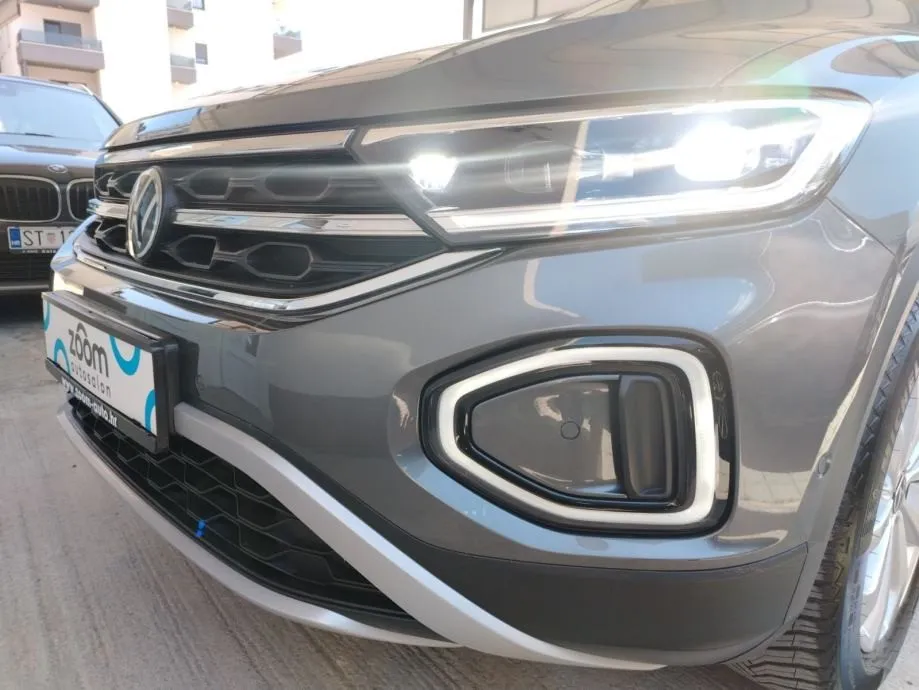 vw t-roc 2,0 tdi dsg life - slika 5