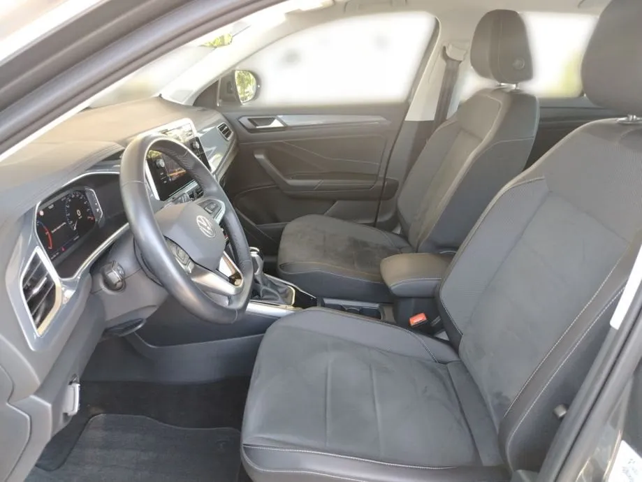 vw t-roc 2,0 tdi dsg life - slika 7