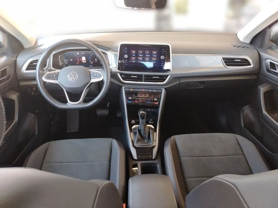 vw t-roc 2,0 tdi dsg life - slika 10