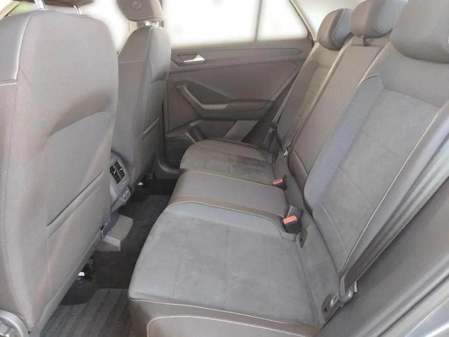 vw t-roc 2,0 tdi dsg life - slika 11