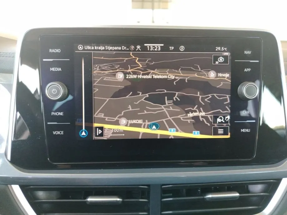vw t-roc 2,0 tdi dsg life - slika 15