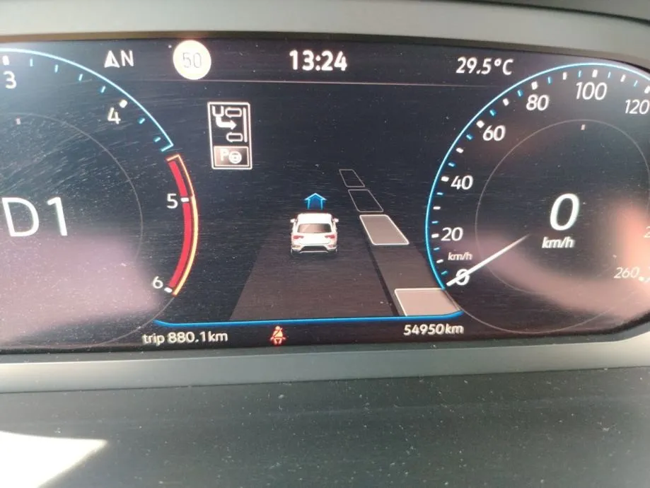 vw t-roc 2,0 tdi dsg life - slika 18