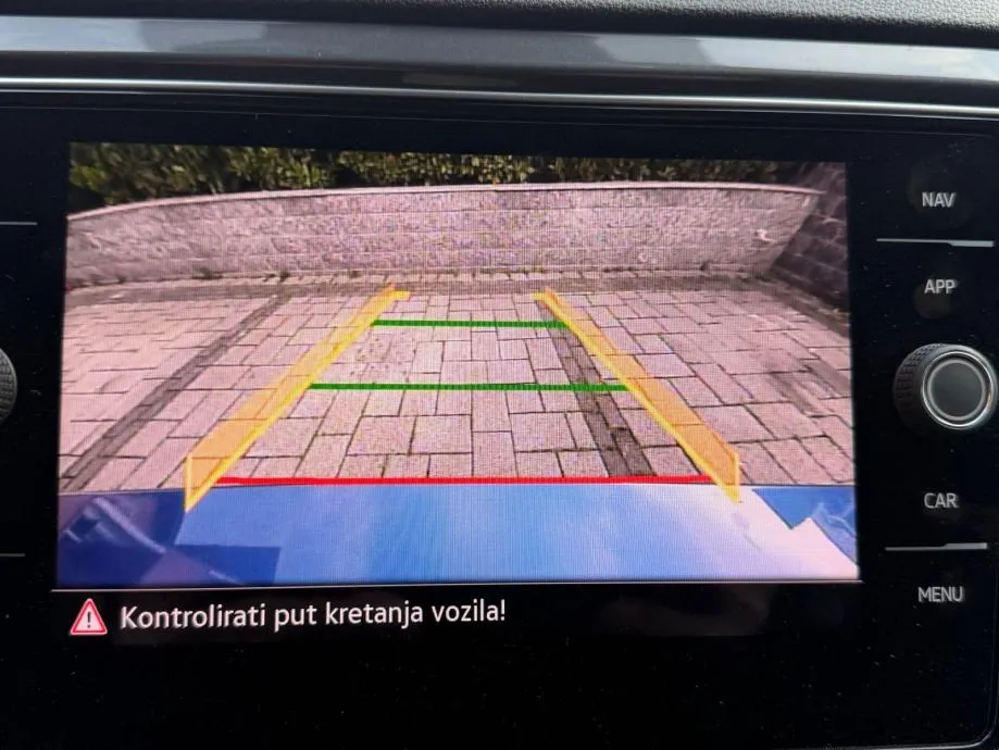 vw t-roc,sport 2.0 tdi scr 110kw, dsg-7,u pdv-u. - slika 16