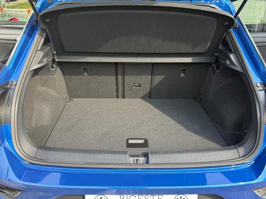 vw t-roc,sport 2.0 tdi scr 110kw, dsg-7,u pdv-u. - slika 18