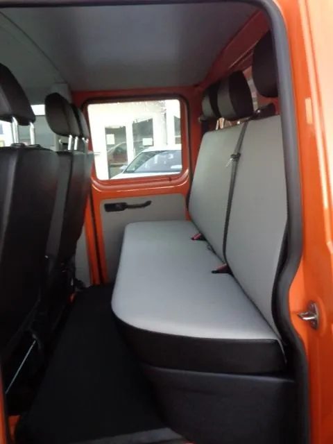 vw t6 doka sanduk 2,0 tdi 204ks/6 sjed/klima/el.pak./2xab/kuka/, 2019 - slika 9