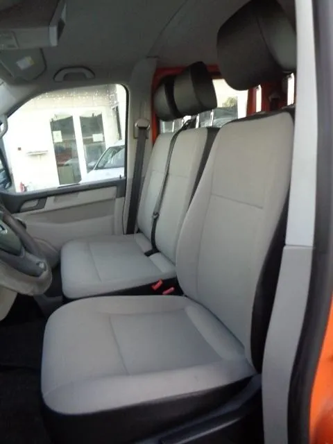 vw t6 doka sanduk 2,0 tdi 204ks/6 sjed/klima/el.pak./2xab/kuka/, 2019 - slika 12