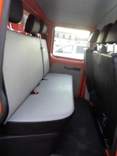 vw t6 doka sanduk 2,0 tdi 204ks/6 sjed/klima/el.pak./2xab/kuka/, 2019 - slika 10