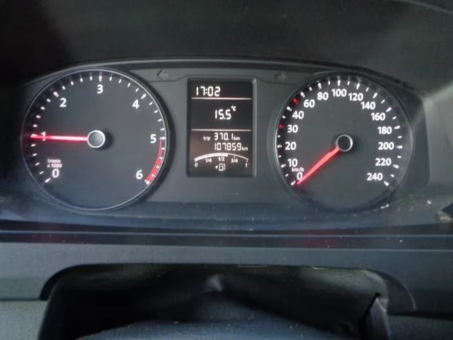 vw t6 doka sanduk 2,0 tdi 204ks/6 sjed/klima/el.pak./2xab/kuka/, 2019 - slika 15