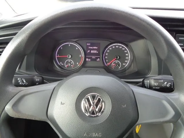 vw t6 doka sanduk 2,0 tdi/81kw/1.vl./6 sjed/klima/webasto/gr.sj./kuka, - slika 17
