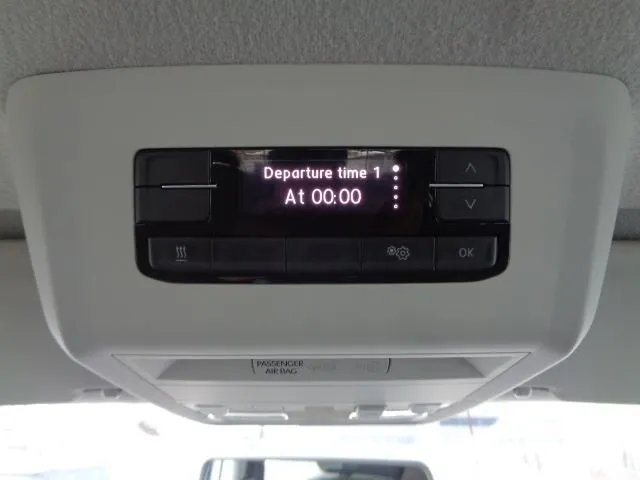 vw t6 doka sanduk 2,0 tdi/81kw/1.vl./6 sjed/klima/webasto/gr.sj./kuka, - slika 22