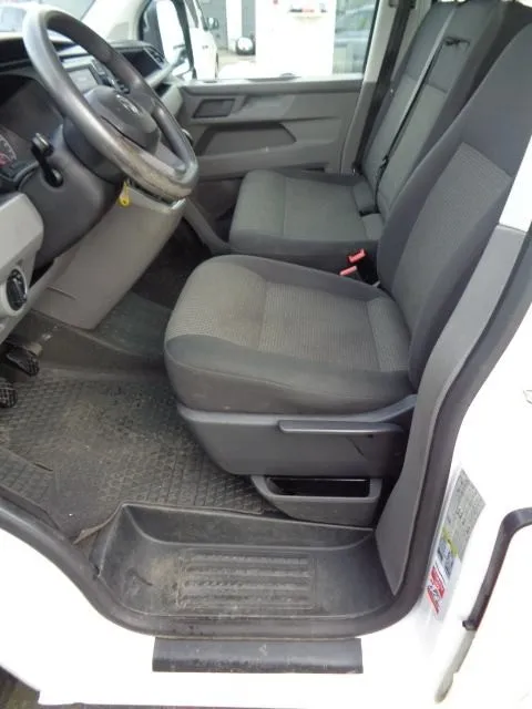 vw t6 doka sanduk 2,0 tdi/81kw/1.vl./6 sjed/klima/webasto/gr.sj./kuka, - slika 15