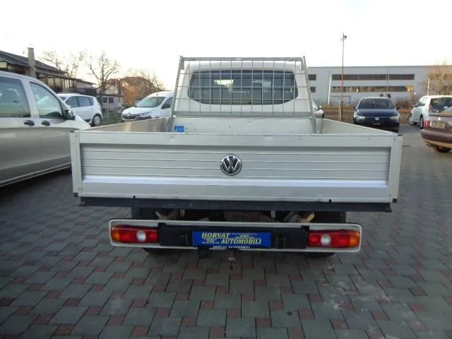 vw t6 doka sanduk 2,0 tdi/81kw/1.vl./6 sjed/klima/webasto/gr.sj./kuka, - slika 6