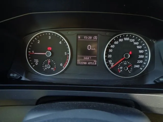 vw t6 doka sanduk 2,0 tdi + cerada; navigacija; tempomat; klima.., 201 - slika 14