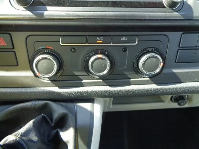 vw t6 doka sanduk 2,0 tdi + cerada; navigacija; tempomat; klima.., 201 - slika 17