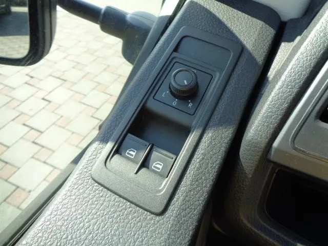 vw t6 doka sanduk 2,0 tdi + cerada; navigacija; tempomat; klima.., 201 - slika 19