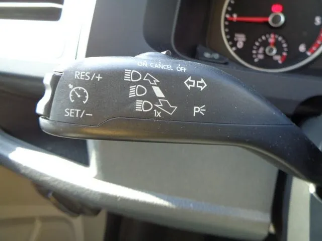 vw t6 doka sanduk 2,0 tdi + cerada; navigacija; tempomat; klima.., 201 - slika 18