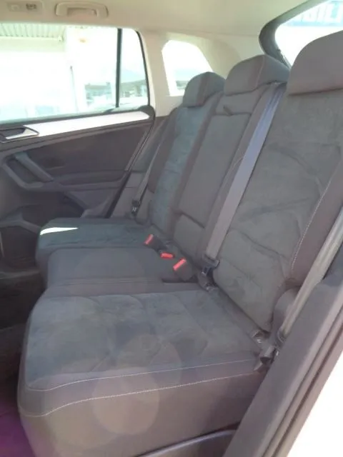 vw tiguan 2,0 tdi cl/navi/pano/xen/gr.sj./lanas/pdc/ele.gep./acc/app - slika 10