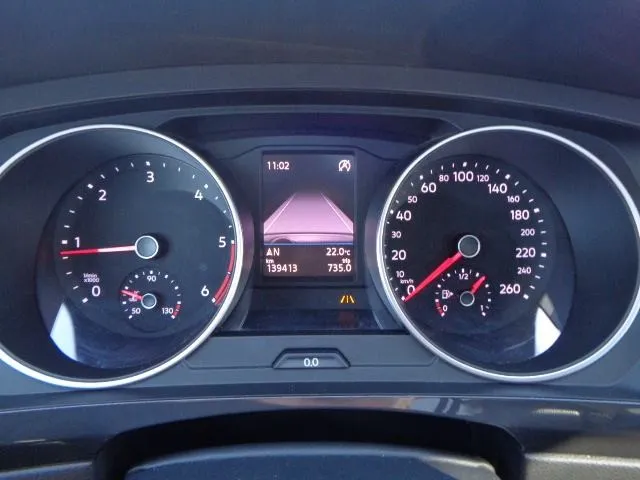 vw tiguan 2,0 tdi cl/navi/pano/xen/gr.sj./lanas/pdc/ele.gep./acc/app - slika 14