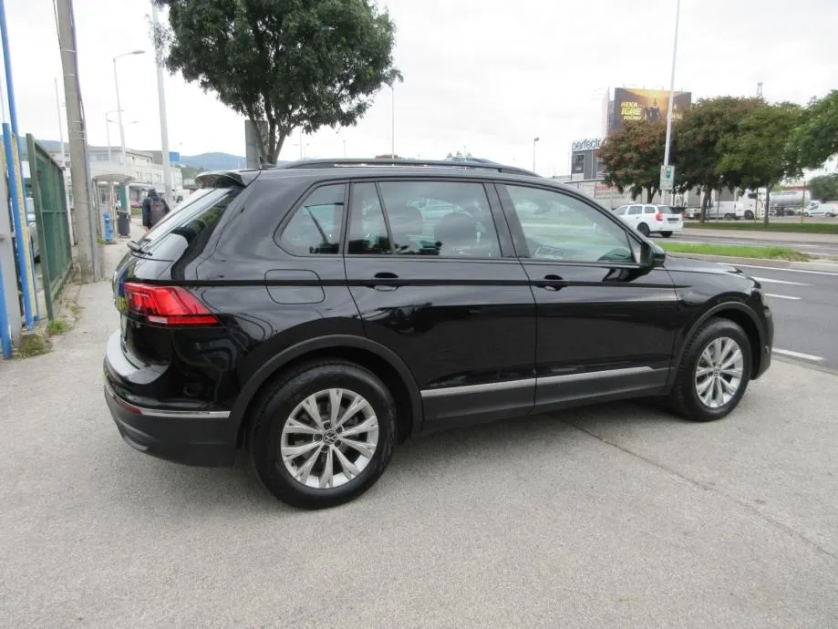 vw tiguan 2,0 tdi dsg 150ks,life,led,navi,rik.kamera,toop stanje,.. - slika 4