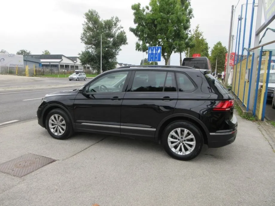 vw tiguan 2,0 tdi dsg 150ks,life,led,navi,rik.kamera,toop stanje,.. - slika 6