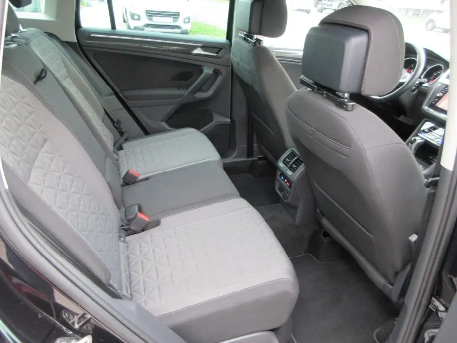 vw tiguan 2,0 tdi dsg 150ks,life,led,navi,rik.kamera,toop stanje,.. - slika 12