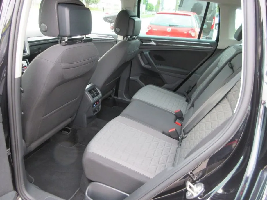 vw tiguan 2,0 tdi dsg 150ks,life,led,navi,rik.kamera,toop stanje,.. - slika 11