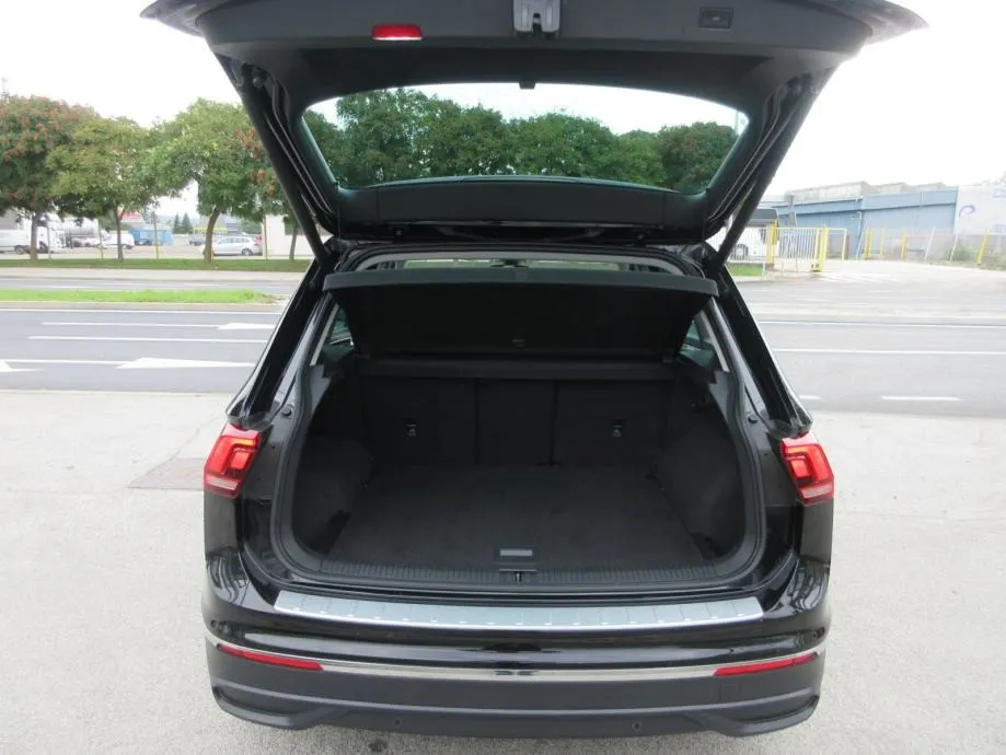 vw tiguan 2,0 tdi dsg 150ks,life,led,navi,rik.kamera,toop stanje,.. - slika 21