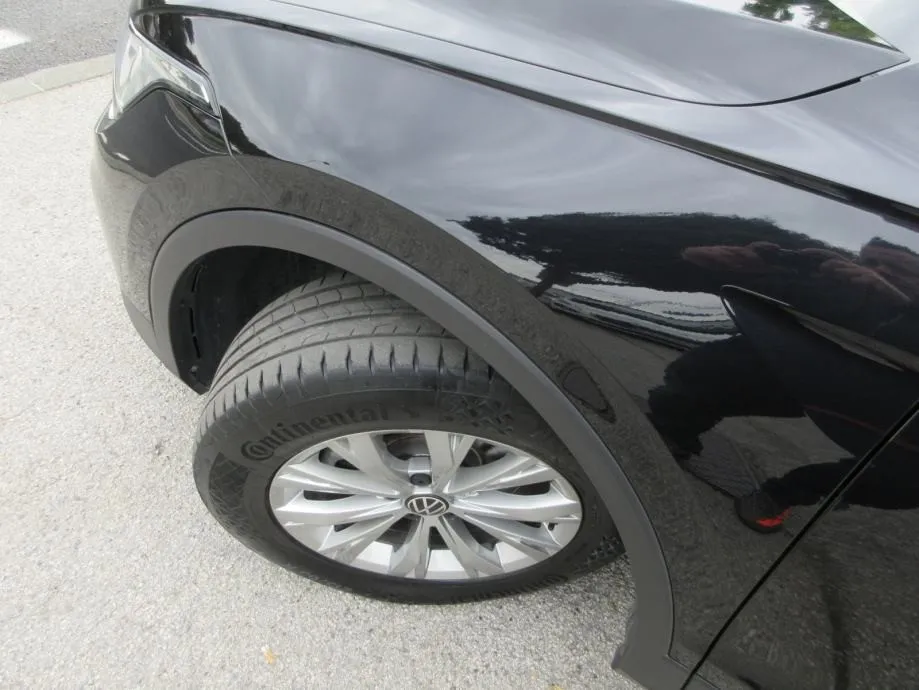 vw tiguan 2,0 tdi dsg 150ks,life,led,navi,rik.kamera,toop stanje,.. - slika 23