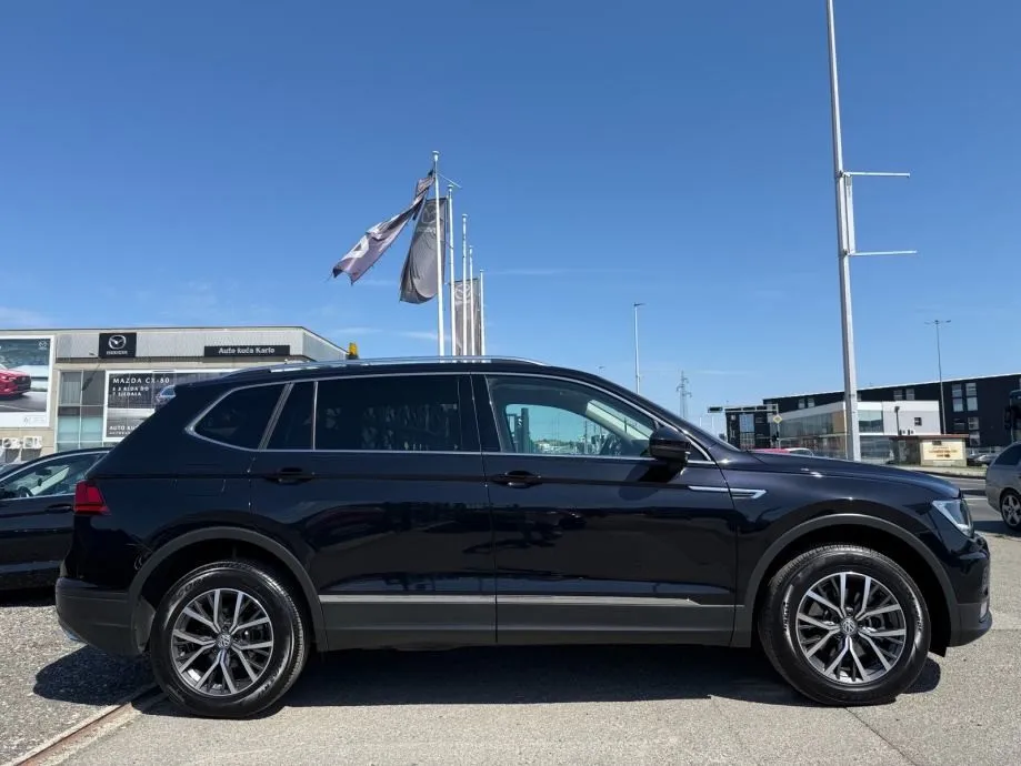 vw tiguan 2.0 tdi dsg 7 sjedala navi°adap. tempomat°leasing bez učešća - slika 5