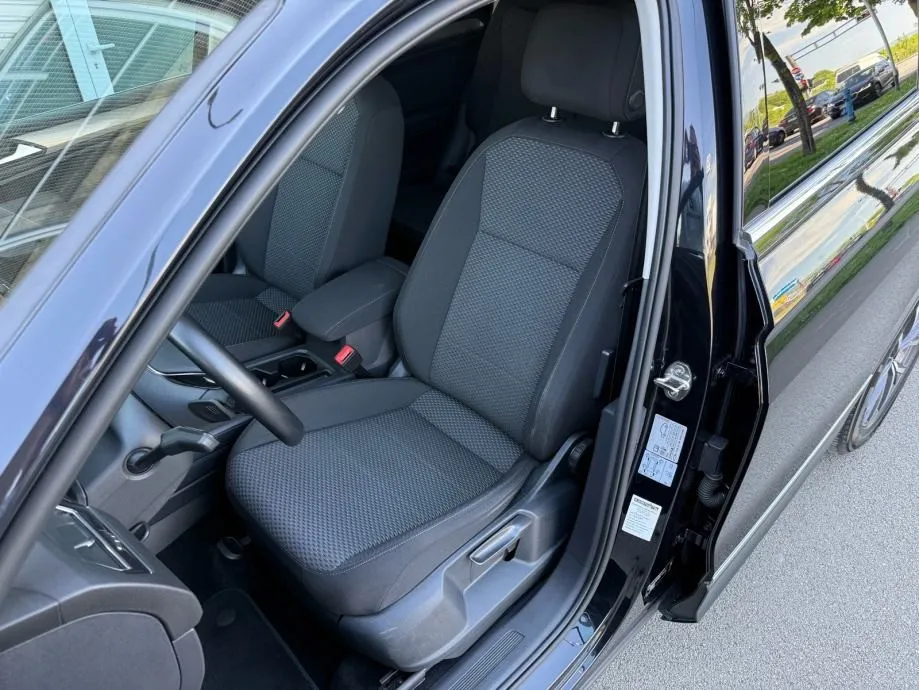 vw tiguan 2.0 tdi dsg 7 sjedala navi°adap. tempomat°leasing bez učešća - slika 19