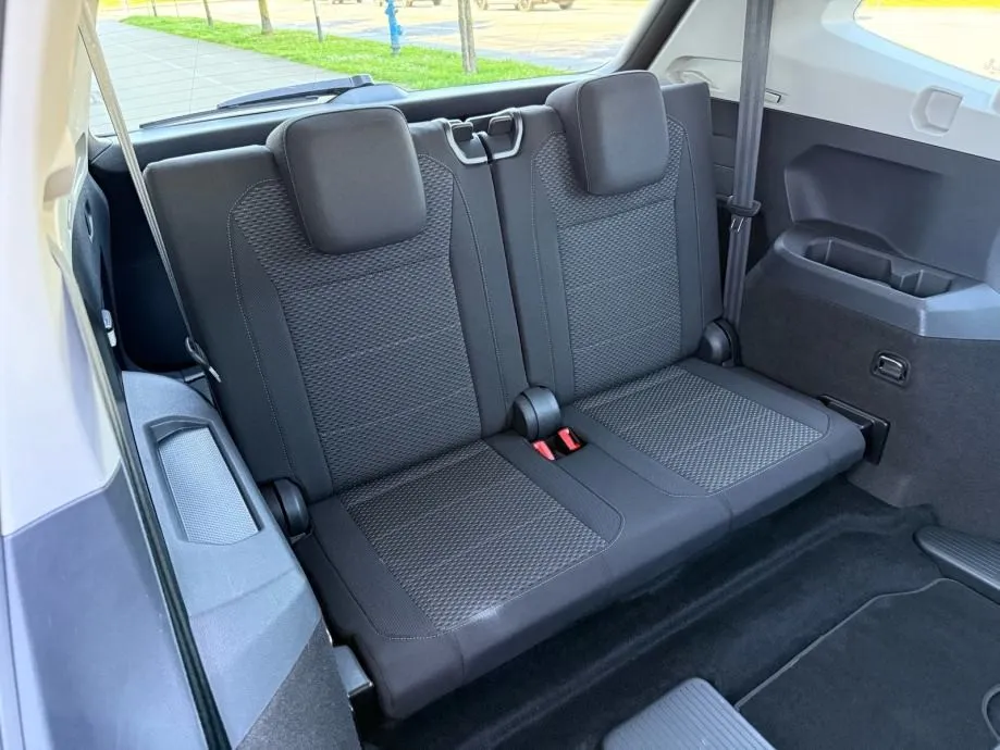 vw tiguan 2.0 tdi dsg 7 sjedala navi°adap. tempomat°leasing bez učešća - slika 22