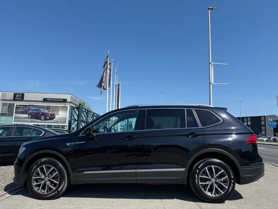 vw tiguan 2.0 tdi dsg 7 sjedala navi°adap. tempomat°leasing bez učešća - slika 4