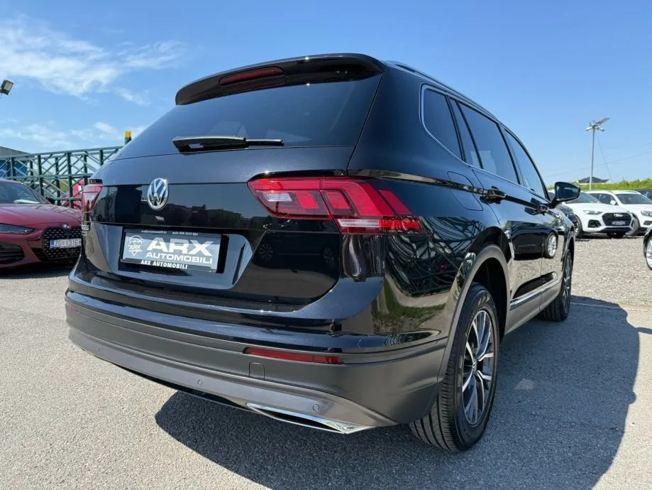 vw tiguan 2.0 tdi dsg 7 sjedala navi°adap. tempomat°leasing bez učešća - slika 6