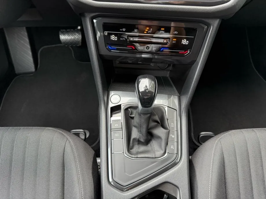 vw tiguan 2.0 tdi dsg 7 sjedala°virtual°navi°leasing bez učešća° - slika 15