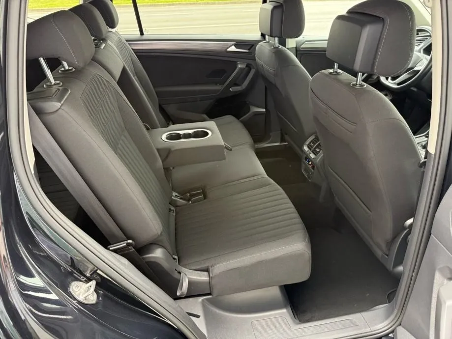 vw tiguan 2.0 tdi dsg 7 sjedala°virtual°navi°leasing bez učešća° - slika 23