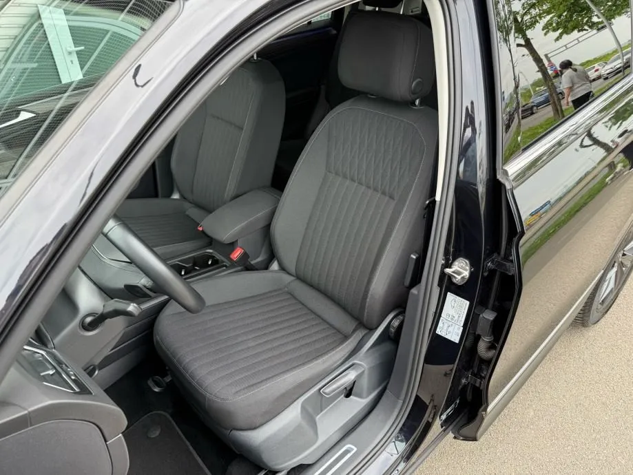 vw tiguan 2.0 tdi dsg 7 sjedala°virtual°navi°leasing bez učešća° - slika 21