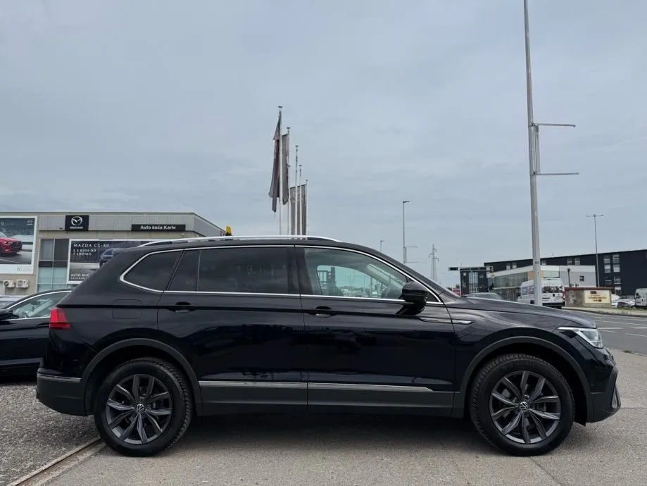 vw tiguan 2.0 tdi dsg 7 sjedala°virtual°navi°leasing bez učešća° - slika 5