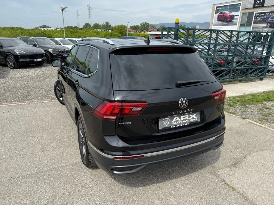 vw tiguan 2.0 tdi dsg 7 sjedala°virtual°navi°leasing bez učešća° - slika 10