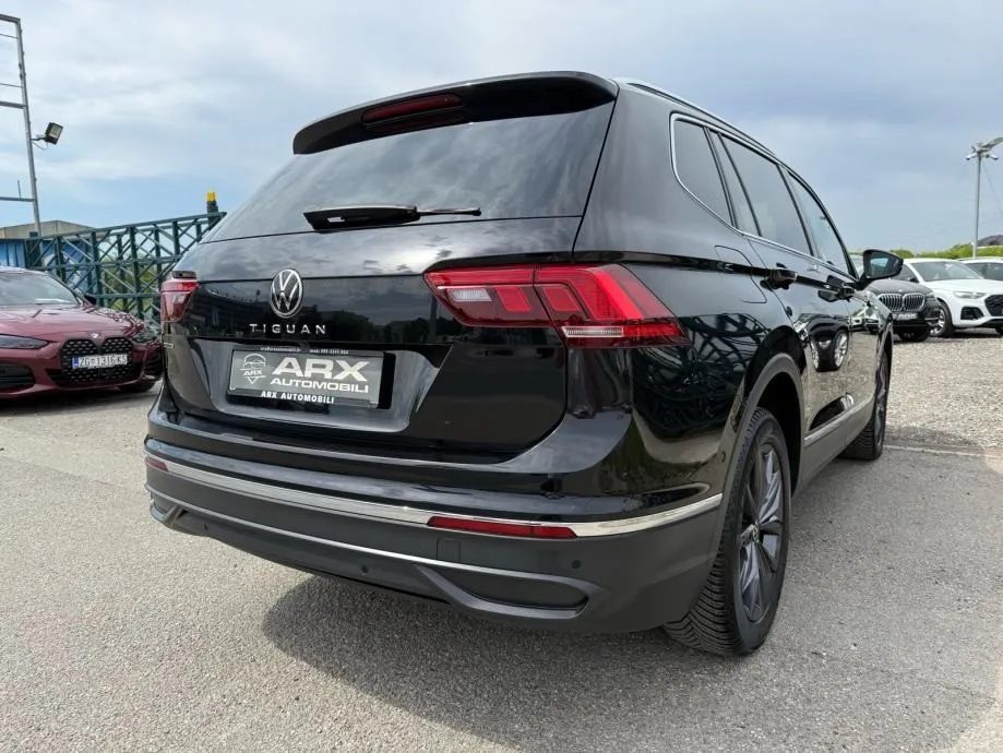 vw tiguan 2.0 tdi dsg 7 sjedala°virtual°navi°leasing bez učešća° - slika 6