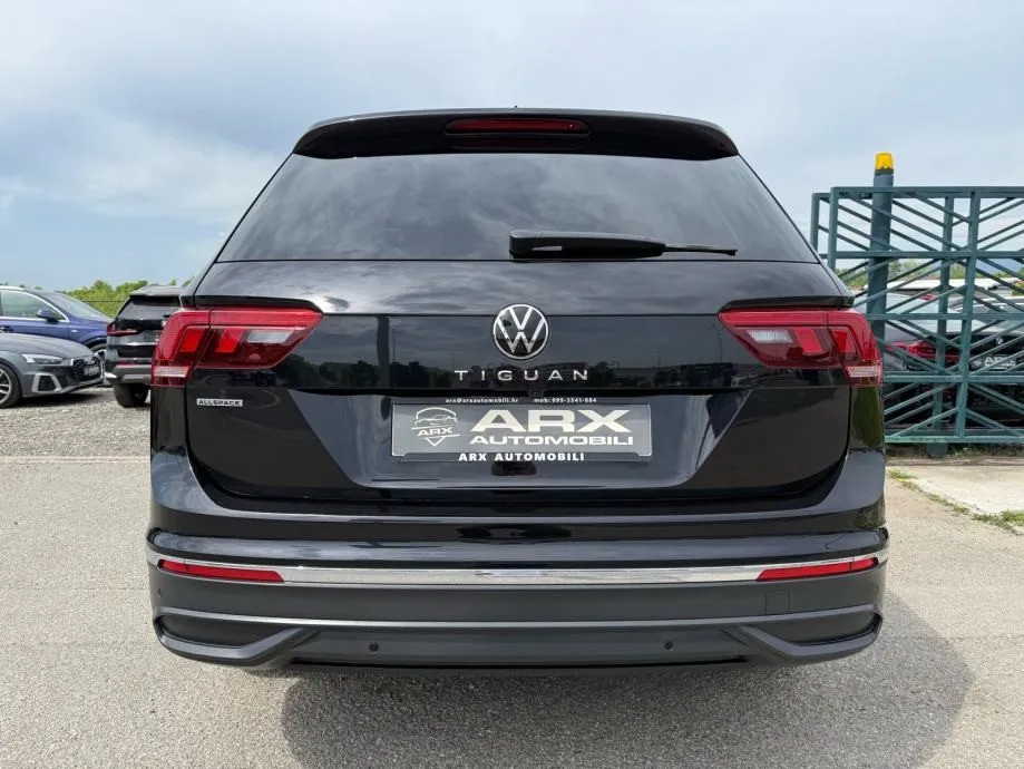 vw tiguan 2.0 tdi dsg 7 sjedala°virtual°navi°leasing bez učešća° - slika 7