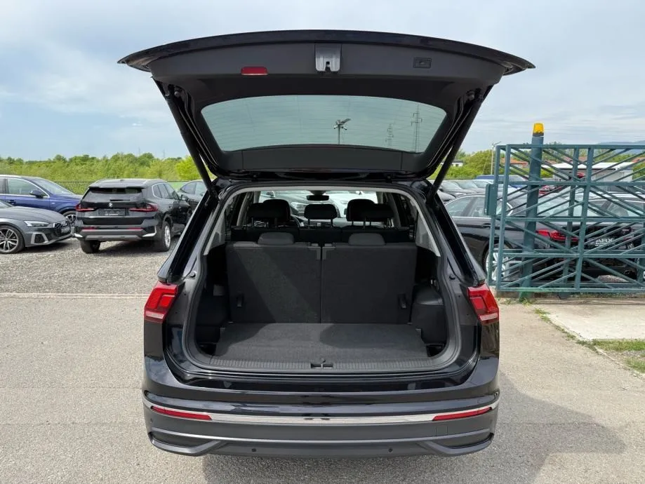 vw tiguan 2.0 tdi dsg 7 sjedala°virtual°navi°leasing bez učešća° - slika 27