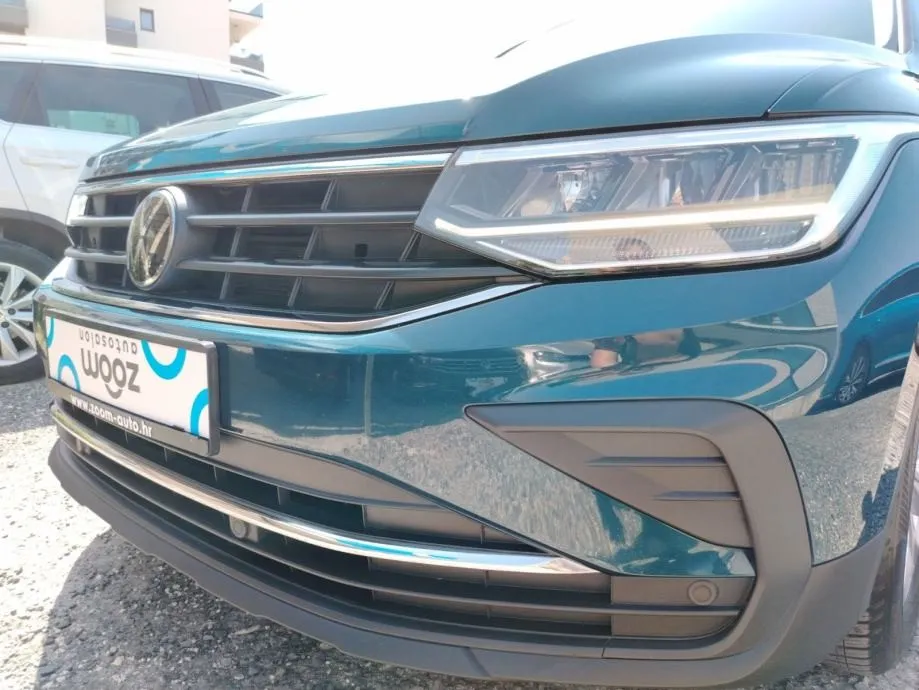 vw tiguan 2,0 tdi dsg life - slika 5