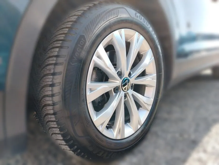 vw tiguan 2,0 tdi dsg life - slika 6