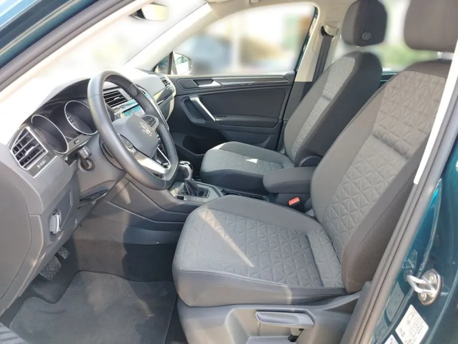 vw tiguan 2,0 tdi dsg life - slika 7