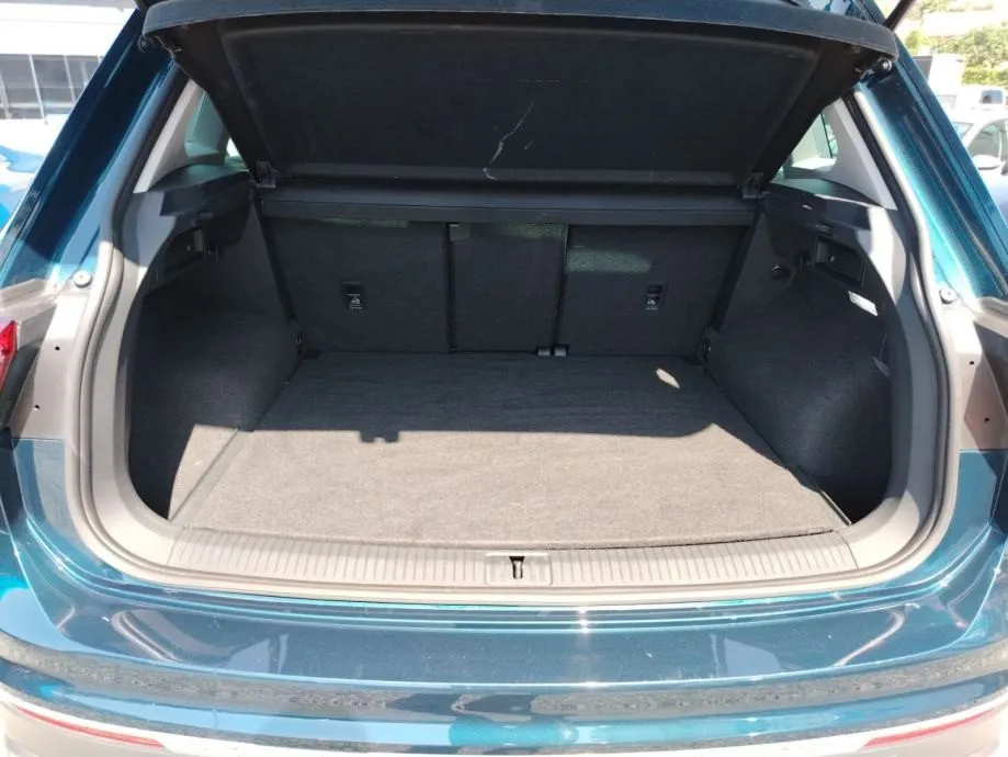 vw tiguan 2,0 tdi dsg life - slika 12