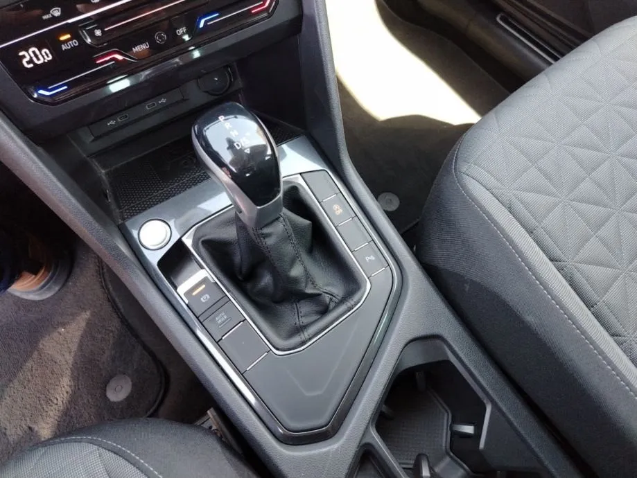 vw tiguan 2,0 tdi dsg life - slika 13