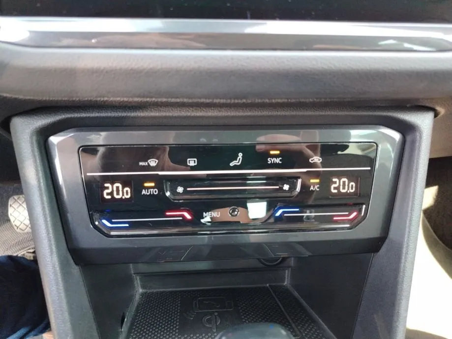 vw tiguan 2,0 tdi dsg life - slika 14