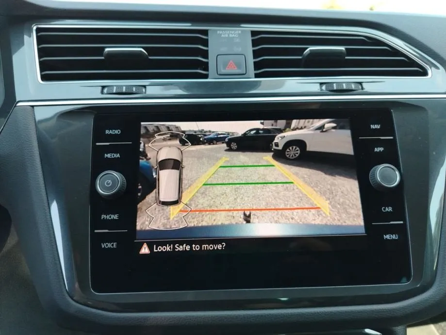 vw tiguan 2,0 tdi dsg life - slika 16